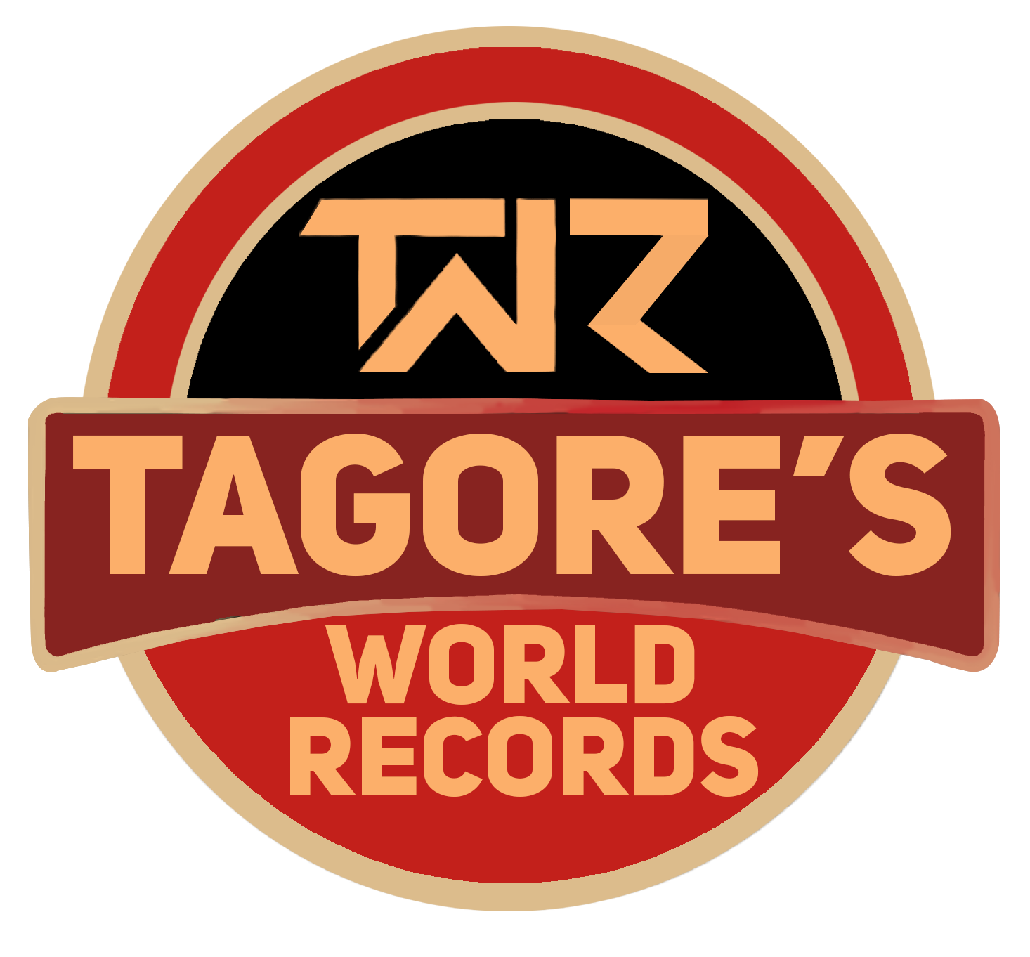 tagoresworldrecords.com